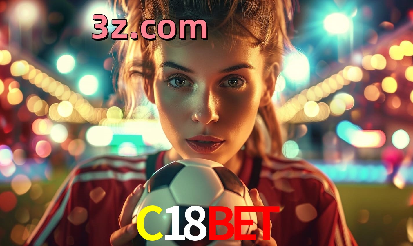 C18BET Apostas de Futebol
